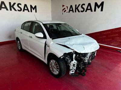 EGEA SEDAN EASY 1.6 M.JET 130 DCT