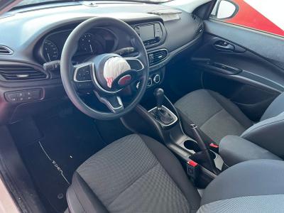 EGEA SEDAN EASY 1.6 M.JET 130 DCT