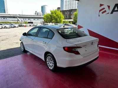 EGEA SEDAN EASY 1.6 M.JET 130 DCT