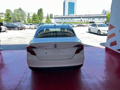 EGEA SEDAN EASY 1.6 M.JET 130 DCT