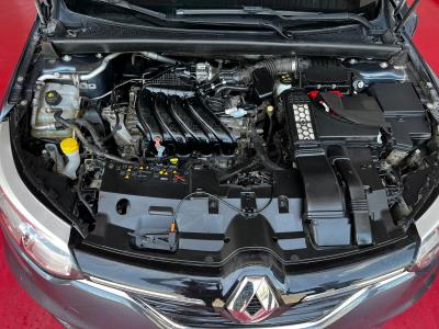 MEGANE SEDAN JOY 1.6 16V 115