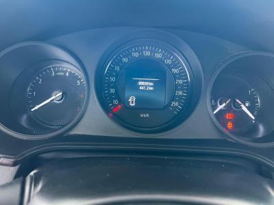 MEGANE SEDAN JOY 1.6 16V 115