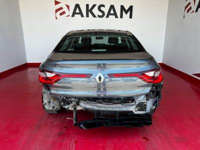 MEGANE SEDAN JOY 1.6 16V 115