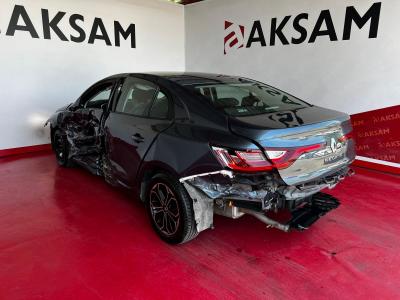 MEGANE SEDAN JOY 1.6 16V 115
