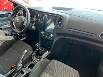 MEGANE SEDAN JOY 1.6 16V 115