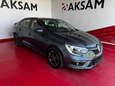 MEGANE SEDAN JOY 1.6 16V 115