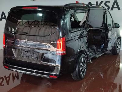 VITO SELECT 558O FL 124 CDI 4x4