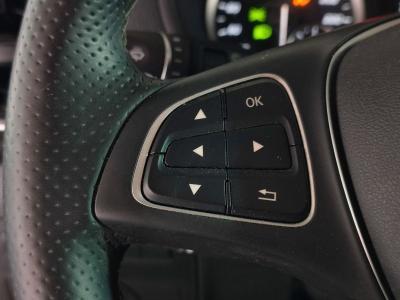 VITO SELECT 558O FL 124 CDI 4x4