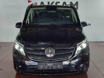 VITO SELECT 558O FL 124 CDI 4x4