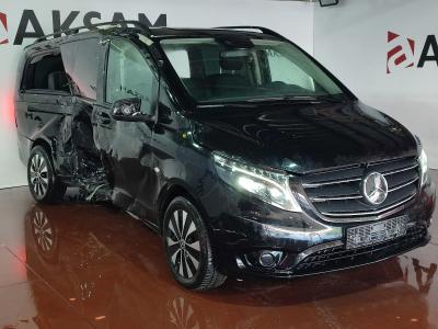 VITO SELECT 558O FL 124 CDI 4x4