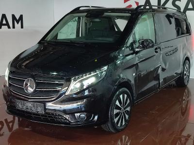 VITO SELECT 558O FL 124 CDI 4x4