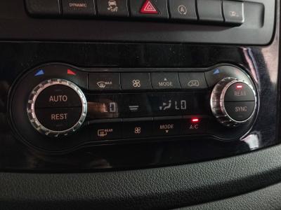 VITO SELECT 558O FL 124 CDI 4x4