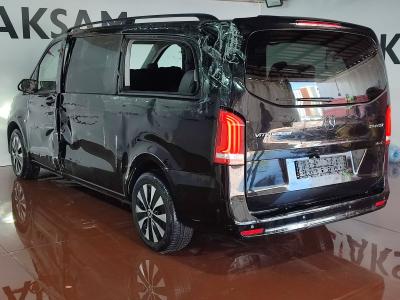 VITO SELECT 558O FL 124 CDI 4x4