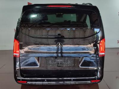 VITO SELECT 558O FL 124 CDI 4x4