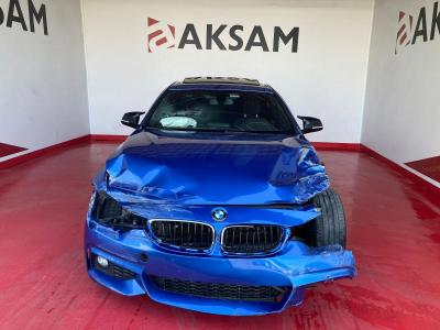 420d COUPE