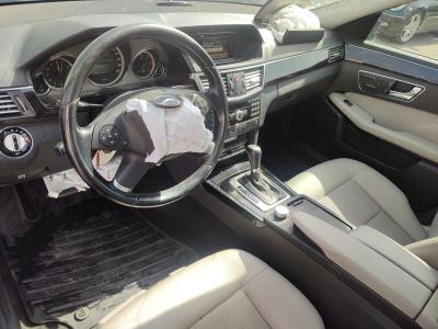 E 250 CDI