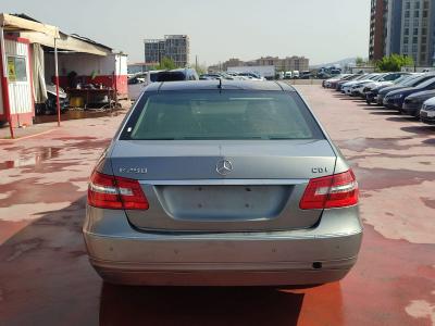 E 250 CDI