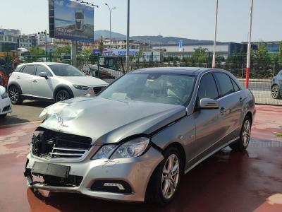 E 250 CDI