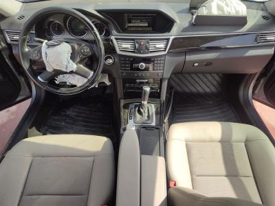 E 250 CDI