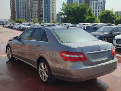 E 250 CDI
