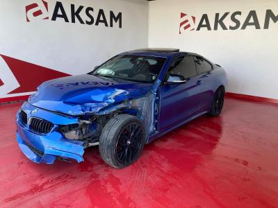 420d COUPE