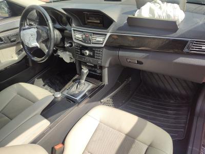 E 250 CDI