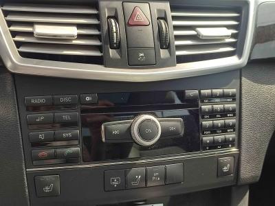 E 250 CDI