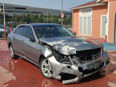 E 250 CDI