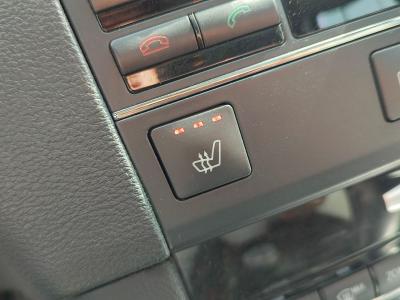 E 250 CDI