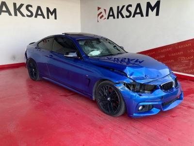 420d COUPE