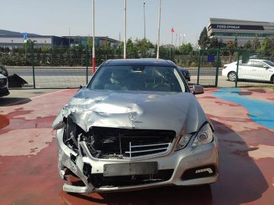 E 250 CDI