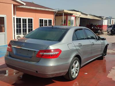E 250 CDI