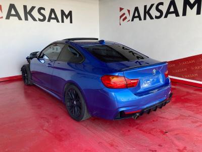 420d COUPE