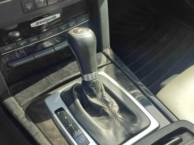 E 250 CDI