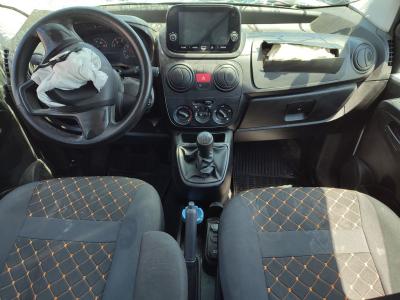 FIORINO COMBI POP 1.3 M.JET 95 E6D FINAL