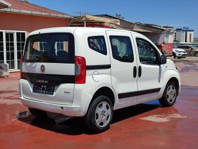 FIORINO COMBI POP 1.3 M.JET 95 E6D FINAL