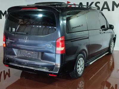 VITO TOURER 318D 111 BLUETEC BASE E6
