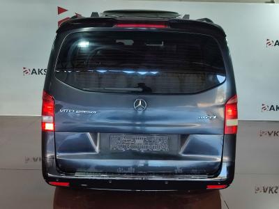 VITO TOURER 318D 111 BLUETEC BASE E6
