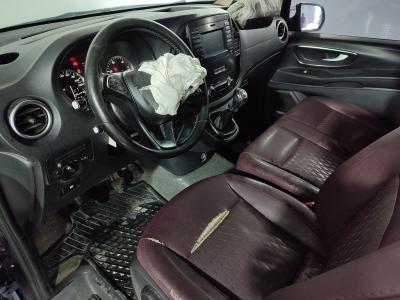 VITO TOURER 318D 111 BLUETEC BASE E6