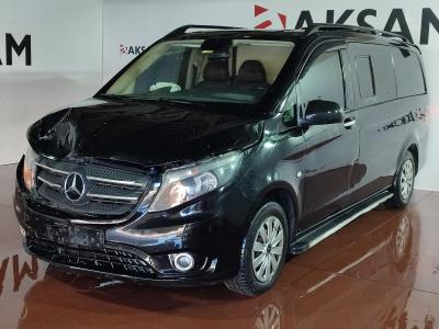 VITO TOURER 318D 111 BLUETEC BASE E6