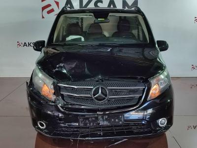 VITO TOURER 318D 111 BLUETEC BASE E6