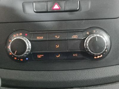 VITO TOURER 318D 111 BLUETEC BASE E6