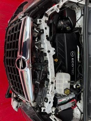 MOKKA 1.6 DİZEL 136 FWD ENJOY