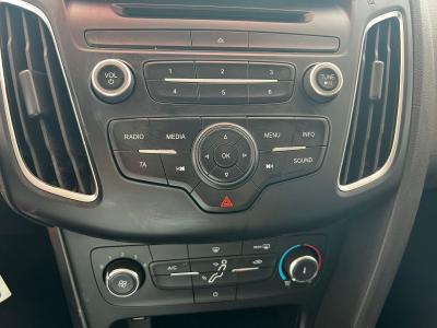 FOCUS 1.5 TDCI 120 4 KAPI TREND X E6