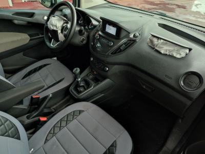 TOURNEO COURIER JOURNEY 1.5 TDCI 100 E6.2 TIT