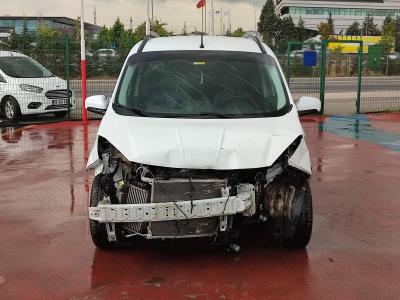 TOURNEO COURIER JOURNEY 1.5 TDCI 100 E6.2 TIT
