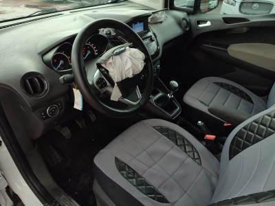 TOURNEO COURIER JOURNEY 1.5 TDCI 100 E6.2 TIT