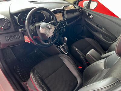 CLIO SPORT TOURER ICON 1.5 DCI EDC 90