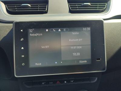 EXPRESS COMBI TOUCH 1.5 BLUEHDI 95 D-FULL