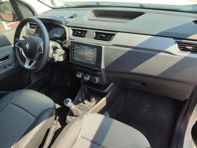 EXPRESS COMBI TOUCH 1.5 BLUEHDI 95 D-FULL